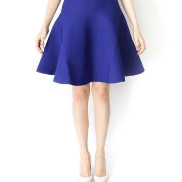 LE CIEL BLEU(ルシェルブルー)の値下げしました♡ルシェルブルーのスカート レディースのスカート(ひざ丈スカート)の商品写真