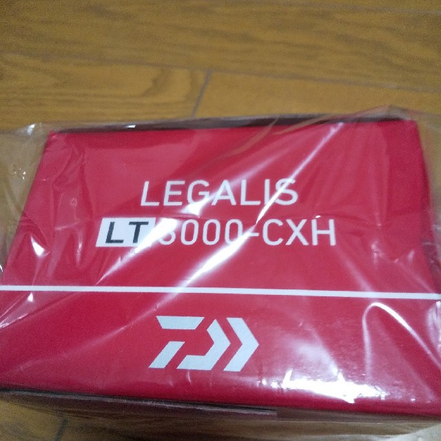 18レガリス LT3000-CXH 新品未使用