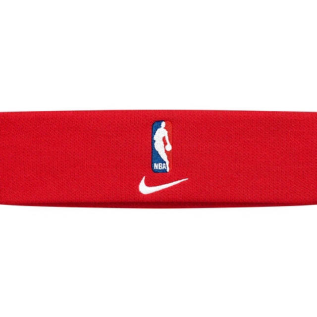 Supreme®︎/Nike®︎/NBA Headband Blalk