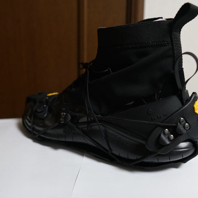 vibram(ビブラム)のvibram alyx メンズの靴/シューズ(スニーカー)の商品写真