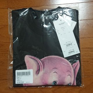 アンダーカバー(UNDERCOVER)のUNDERCOVER
MAD STORE Tシャツ
/ X-LARGE(Tシャツ/カットソー(半袖/袖なし))