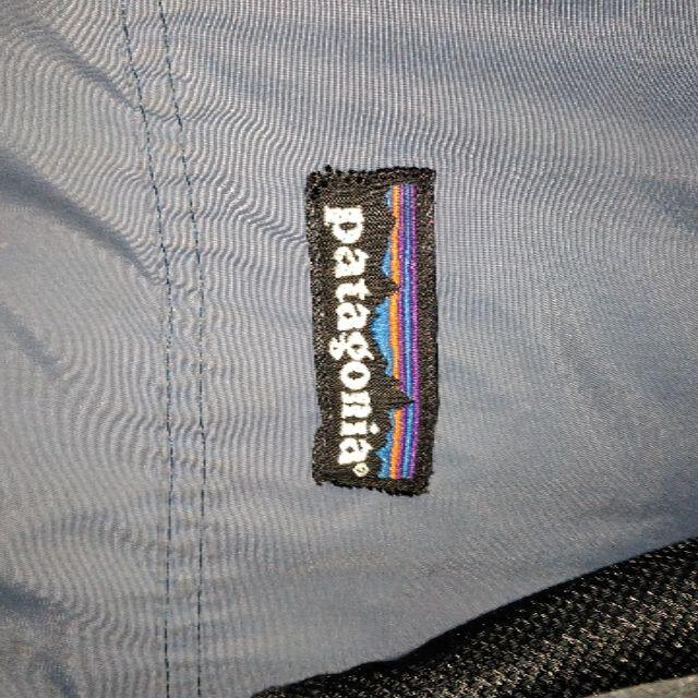 patagonia(パタゴニア)のパタゴニア　ブルゾン　ジャケット　L LL メンズのジャケット/アウター(マウンテンパーカー)の商品写真