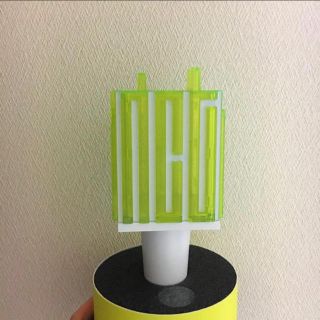 NCT ペンライト  (K-POP/アジア)