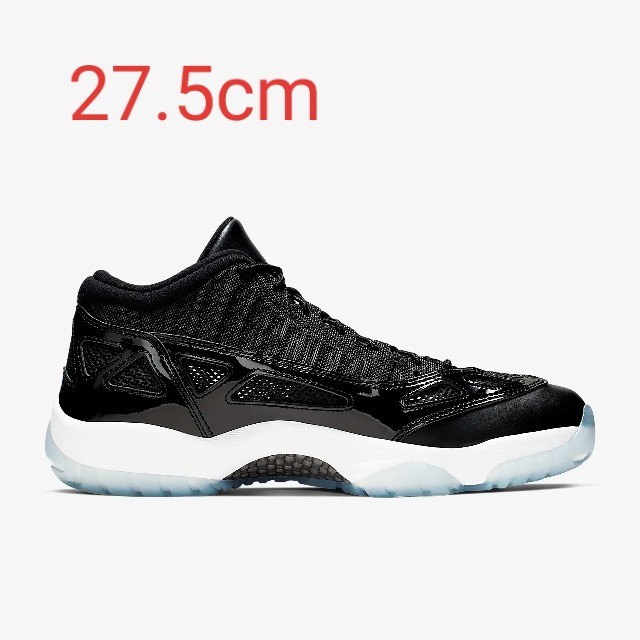 Nike AirJordan 11 Low IE Concord 27.5