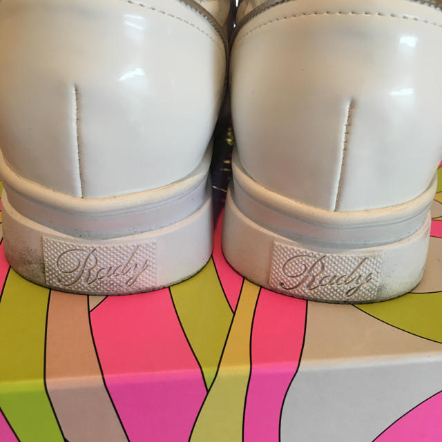 Rady(レディー)のりーちゃんmama様専用 レディースの靴/シューズ(スニーカー)の商品写真