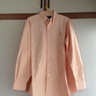 ポロラルフローレン(POLO RALPH LAUREN)のラルフローレン  シャツ(シャツ)