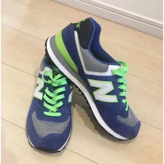 ニューバランス(New Balance)のニューバランス スニーカー(スニーカー)