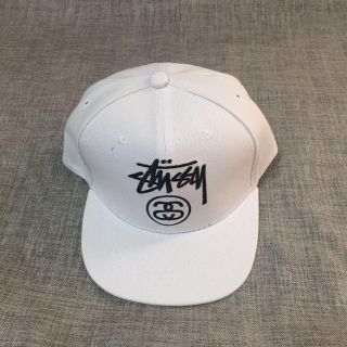 ステューシー(STUSSY)のステューシー キャップ(キャップ)