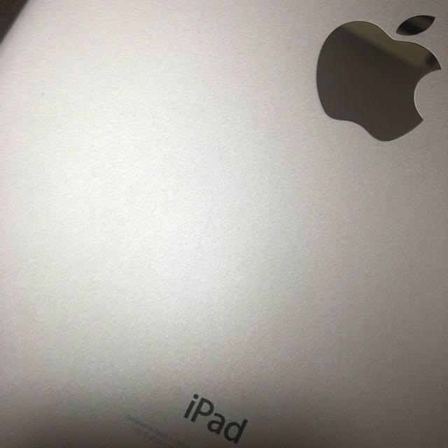 iPad Air 2 au Wi-Fi+cellar 16GB iPad Air 2 au Wi-Fi+cellar 16GB