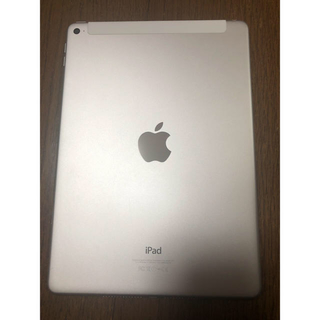 アップル(Apple)のiPad Air 2 au Wi-Fi+cellar 16GB(タブレット)