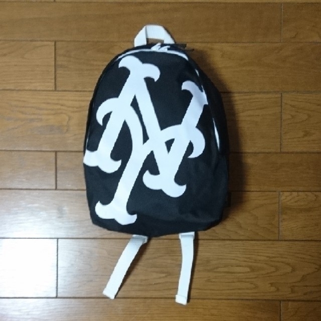 【新品】Metsリュック キッズ/ベビー/マタニティのこども用バッグ(リュックサック)の商品写真