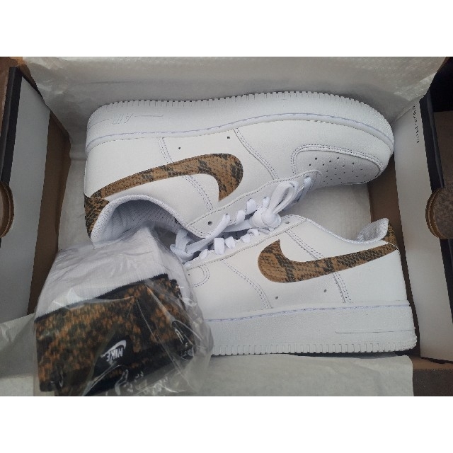 NIKE AIR FORCE 1 96 SNAKE 27.5cm 激安特価 noxcapital.de