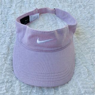 ナイキ(NIKE)のNIKEレディース サンバイザー(その他)