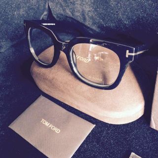 TOMFORD　TF5179　トムフォード