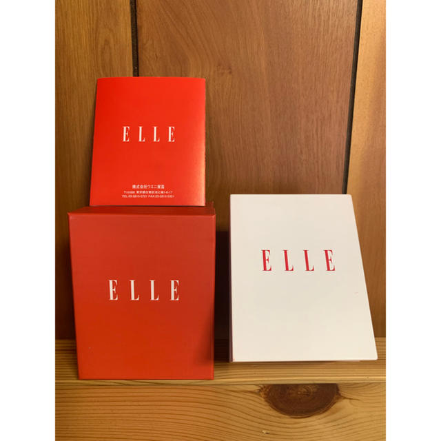 ELLE(エル)の新品未使用！腕時計 ELLE レディースのファッション小物(腕時計)の商品写真