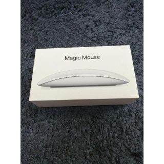 アップル(Apple)のMagic Mouse2(PC周辺機器)