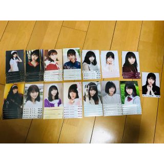 即納お得】 乃木坂46 - 欅坂46 渡邉理佐 抱き枕カバー 90/45cm 両面