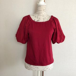 レトロガール(RETRO GIRL)のひよまま様専用＊黄花ワンピース2点おまとめ(Tシャツ(半袖/袖なし))