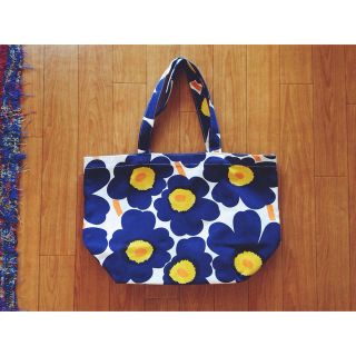 マリメッコ(marimekko)のmarimekkoムック本 トートバッグ(トートバッグ)