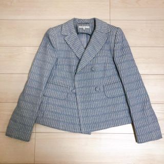 カルヴェン(CARVEN)の美品‼️CARVEN カルヴェン ジャケット(テーラードジャケット)