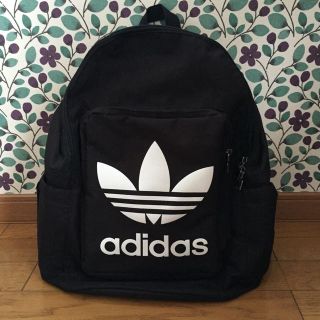 アディダス(adidas)の＊adidas リュック バックパック＊(リュック/バックパック)