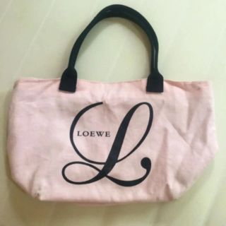 ロエベ(LOEWE)のトートバッグ◆ロエベ◆洗濯可能(トートバッグ)