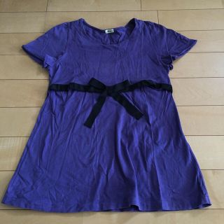  はむ様専用 授乳服 2着 (マタニティトップス)