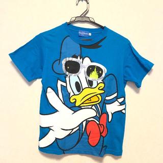 ディズニー(Disney)のDisney ドナルド キッズ 140(Tシャツ/カットソー)