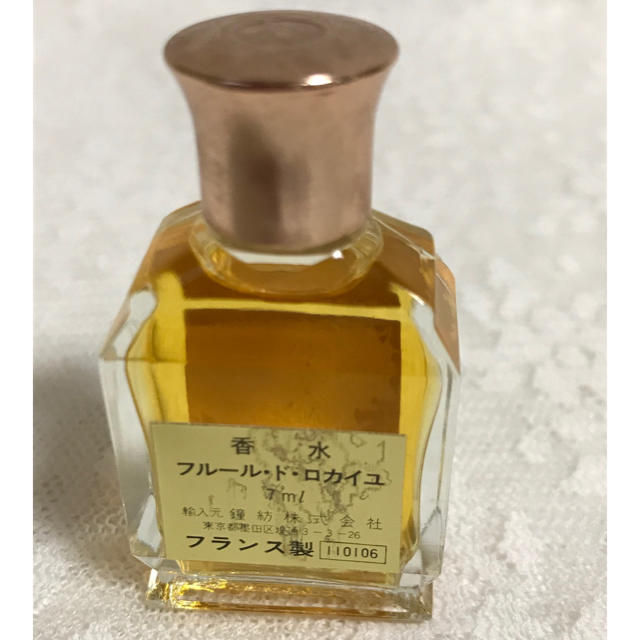 CARON(キャロン)のCARON  フルールド ロカイユ 香水 7ml コスメ/美容の香水(香水(女性用))の商品写真