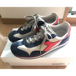 ディアドラ(DIADORA)のディアドラ ヘリテージ スニーカー(スニーカー)