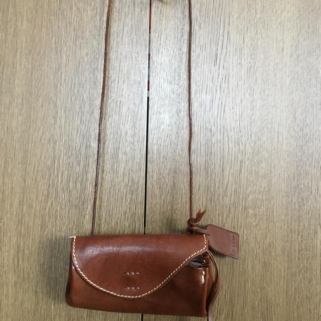 Paquet  お財布ショルダー レディースのバッグ(ショルダーバッグ)の商品写真