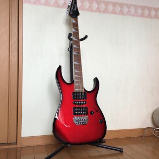 Ibanez アイバニーズエレキギター GIO ジャンク(エレキギター)