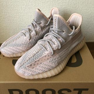 アディダス(adidas)のADIDAS YEEZY BOOST 350 V2 SYNTH イージーブースト(スニーカー)