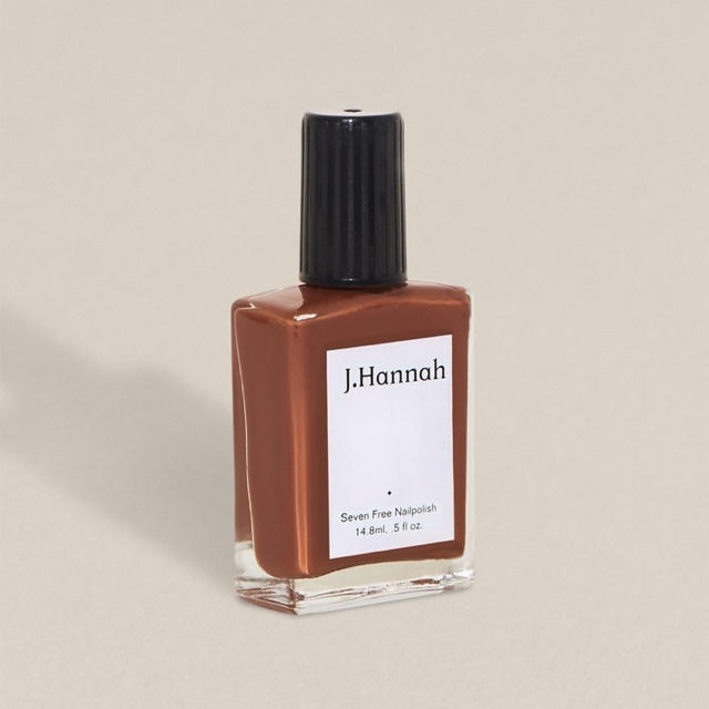 ★新品 未使用★J.Hannah GHOST RANCH ネイルポリッシュ