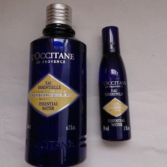 L'OCCITANE(ロクシタン)のロクシタン 化粧水 コスメ/美容のスキンケア/基礎化粧品(化粧水/ローション)の商品写真