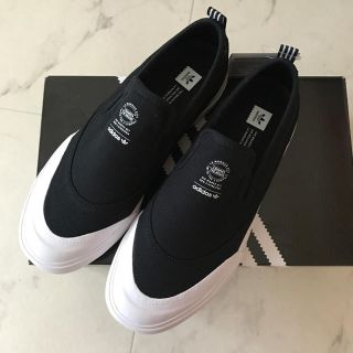 アディダス(adidas)のadidas スリッポン(スニーカー)