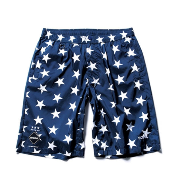 FCRB STAR PRACTICE SHORTS | hartwellspremium.com