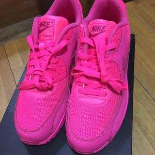 ナイキ(NIKE)のエアマックス (スニーカー)