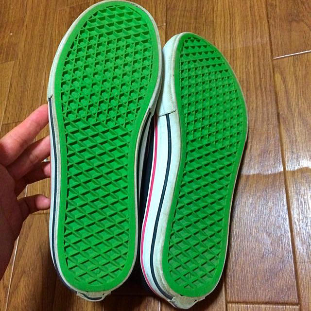 VANS(ヴァンズ)のVANS. スニーカー レディースの靴/シューズ(スニーカー)の商品写真