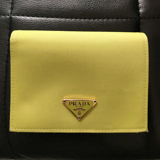 プラダ(PRADA)のひろちゃん様専用   PRADA 財布(財布)