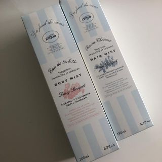 ジェラートピケ(gelato pique)のジェラピケ ジェラートピケ ヘアミスト ボディミスト 新品未開封(その他)