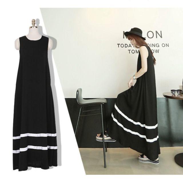 激安 夏定番ワンピース ロング丈ノースリーブワンピの通販 By Girl S Fashion Shop ラクマ 激安 夏定番ワンピース ロング丈ノースリーブワンピの通販 By Girl S Fashion Shop ラクマ