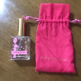 アニックグタール(Annick Goutal)のアニックグタール  プチシェリー  25ml (香水(女性用))