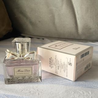 ディオール(Dior)のMiss Dior Blooming Bouquet 30ml(香水(女性用))