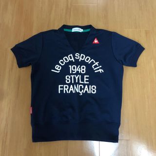 ルコックスポルティフ(le coq sportif)のルコック ゴルフ スポーツ(ウエア)