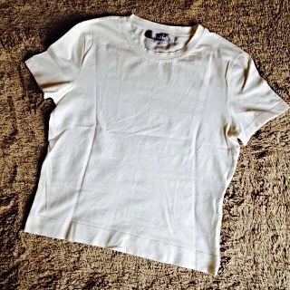 マックスマーラ(Max Mara)のMax Mara(Tシャツ(半袖/袖なし))