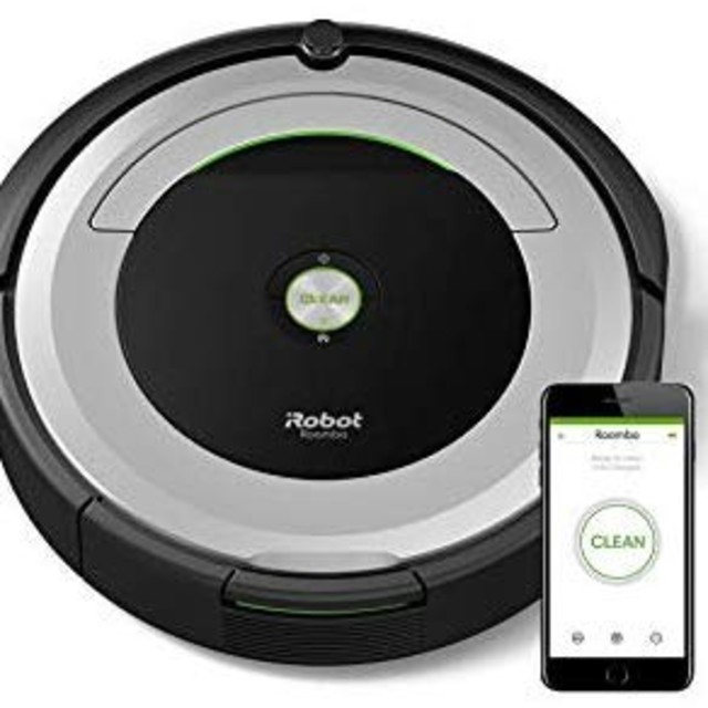 ビッグ割引 iRobot - 【Alexa対応】 アイロボット 【新品未開封】ルンバ690 掃除機