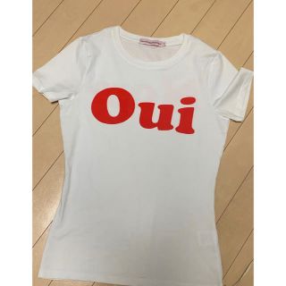 オープニングセレモニー(OPENING CEREMONY)の水原希子ちゃん着用！ 日本未入荷のレアTシャツ(Tシャツ(半袖/袖なし))