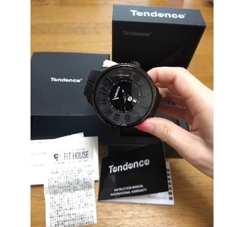 テンデンス(Tendence)のsy様専用(腕時計(アナログ))