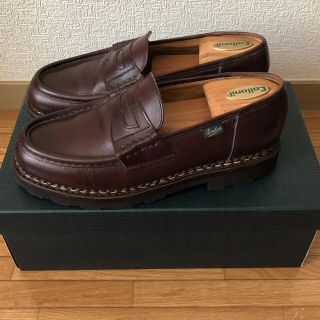 パラブーツ(Paraboot)のparaboot REIMS パラブーツ ランス 6.5(デッキシューズ)